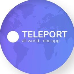 TELEPORT GO