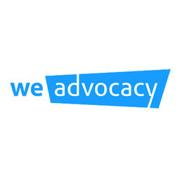 we advocacy