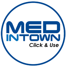 Med in town