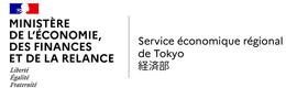 Economic Department, Embassy of France in Japan