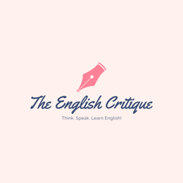 The English Critique