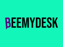 BeeMyDesk