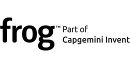 Capgemini Invent (frog)