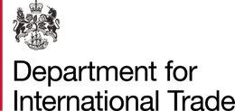 Department for International Trade, British  Embassy