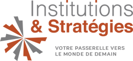 Institutions & Stratégies