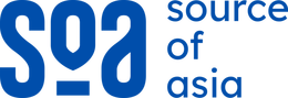 Source of Asia