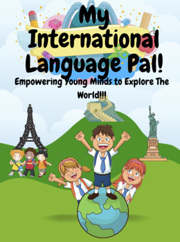 My International Language Pal LLC
