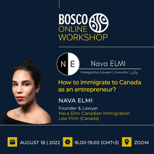 How to immigrate to Canada as an Entrepreneur?