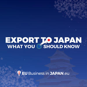 Export to Japan webinar series 32: Functional, nutritious, and free-from food