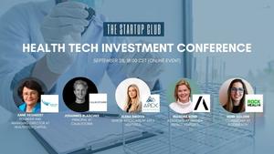 Health Tech Investment Conference